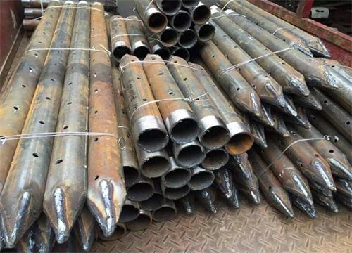 九所镇钢花管哪里有卖